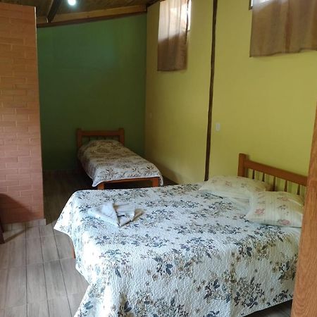 Chales Pouso Do Vale Visconde De Maua Ngoại thất bức ảnh