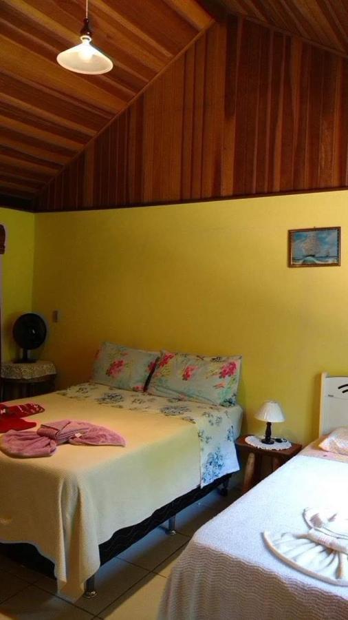Chales Pouso Do Vale Visconde De Maua Ngoại thất bức ảnh