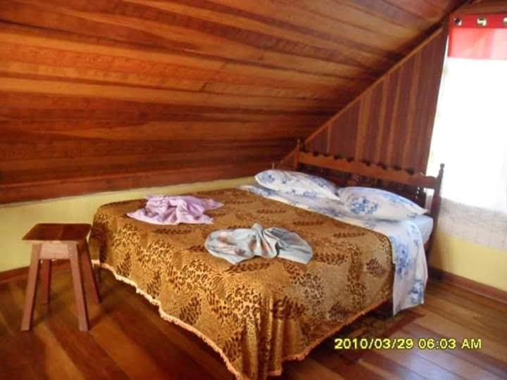 Chales Pouso Do Vale Visconde De Maua Ngoại thất bức ảnh